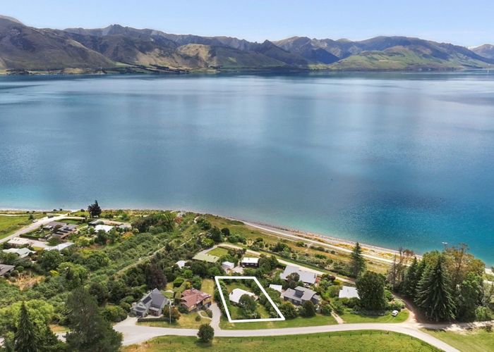  at 87 Timaru Creek Road, John Creek, Lake Hāwea