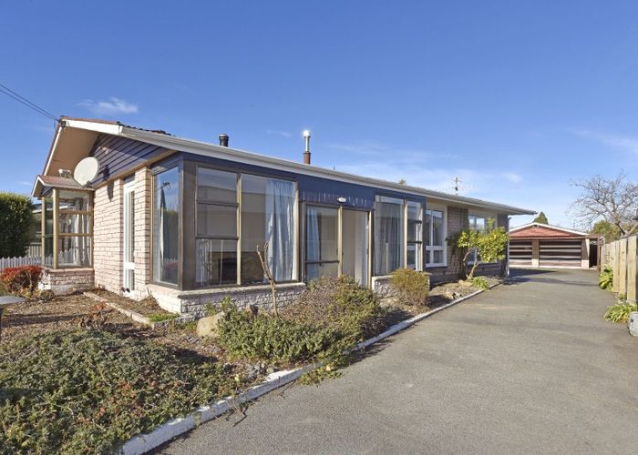  at 34 Wingate Street, Redwood, Christchurch City, Canterbury