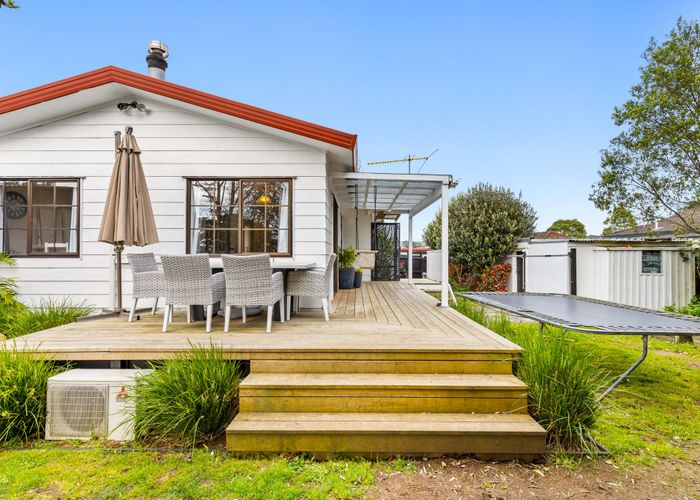  at 87A Luanda Drive, Ranui, Waitakere City, Auckland