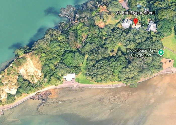  at 83 Endeavour Street, Blockhouse Bay, Auckland City, Auckland