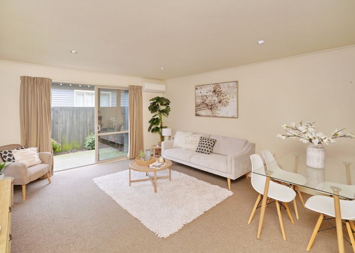 at 43 Hume Street, Sydenham, Christchurch