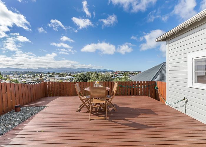  at 44 Konini Road, Hataitai, Wellington