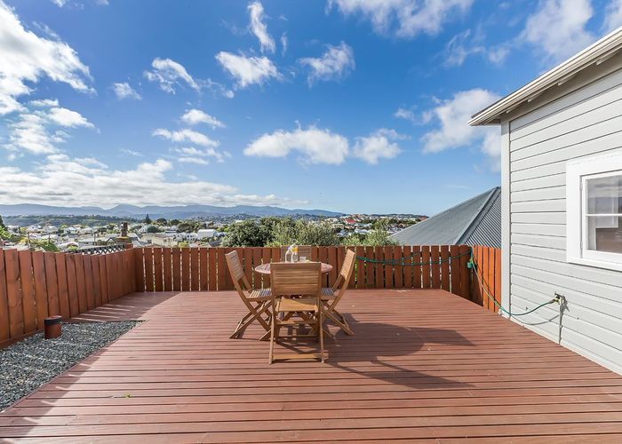  at 2/44 Konini Road, Hataitai, Wellington, Wellington