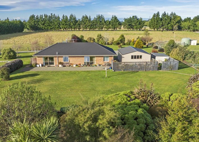  at 780 Depot Road, Burnt Hill, Waimakariri, Canterbury