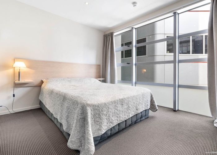  at 312/85 Wakefield Street, Auckland Central, Auckland