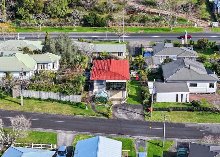  at 59A Willoughby Street, Paeroa, Hauraki, Waikato