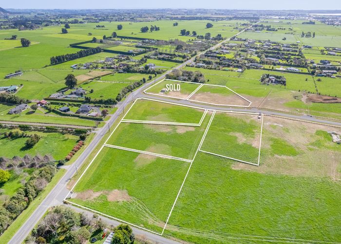  at 407 Tararua Road, Levin, Horowhenua, Manawatu / Whanganui