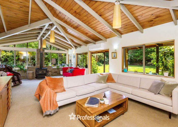  at 740 Moonshine Hill Road, Moonshine Valley, Porirua