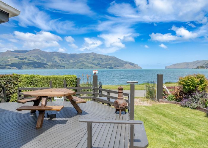 For sale 782 Wainui Main Road, Wainui, Banks Peninsula, Canterbury