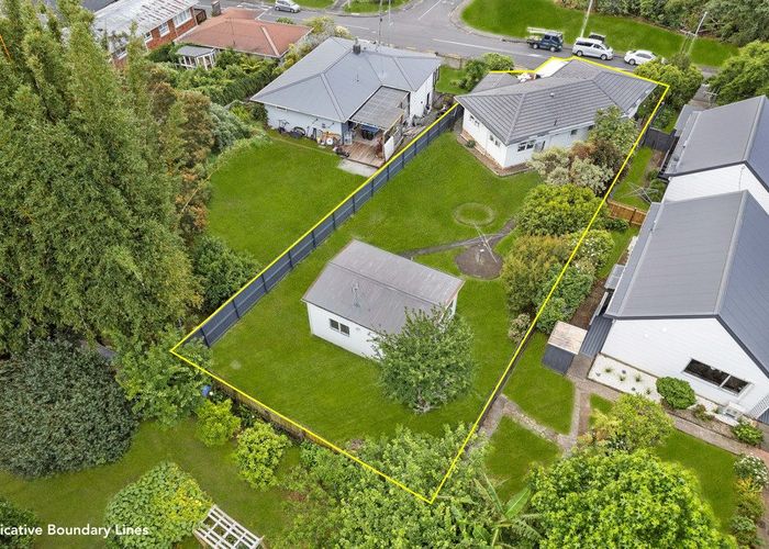  at 74 Vodanovich Road, Te Atatu South, Waitakere City, Auckland