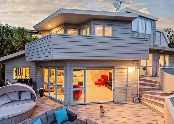  at 2/26 William Fraser Crescent, Kohimarama, Auckland