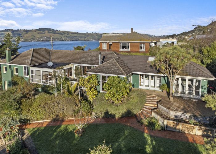  at 74 St Leonards Drive, Saint Leonards, Dunedin