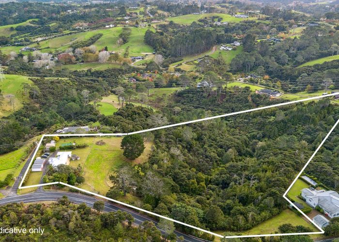  at 380 Ridge Road, Coatesville, Rodney, Auckland