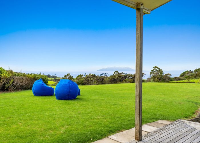  at 1075 Takatu Road, Tāwharanui Peninsula, Matakana