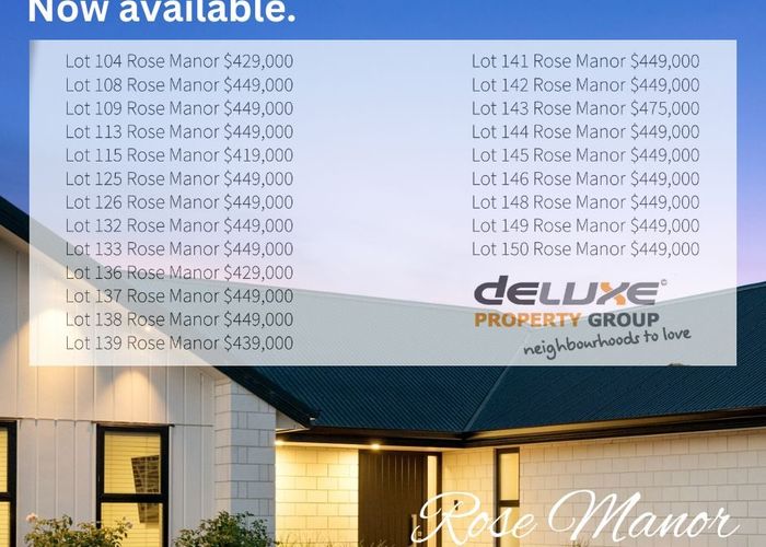  at 7 Arlington Close, Rose Manor, Springlands, Blenheim, Marlborough