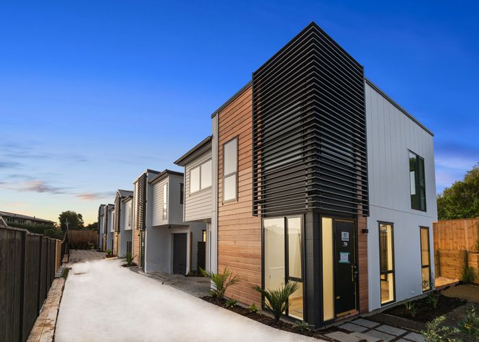  at 33D Stanley Avenue, Milford, North Shore City, Auckland