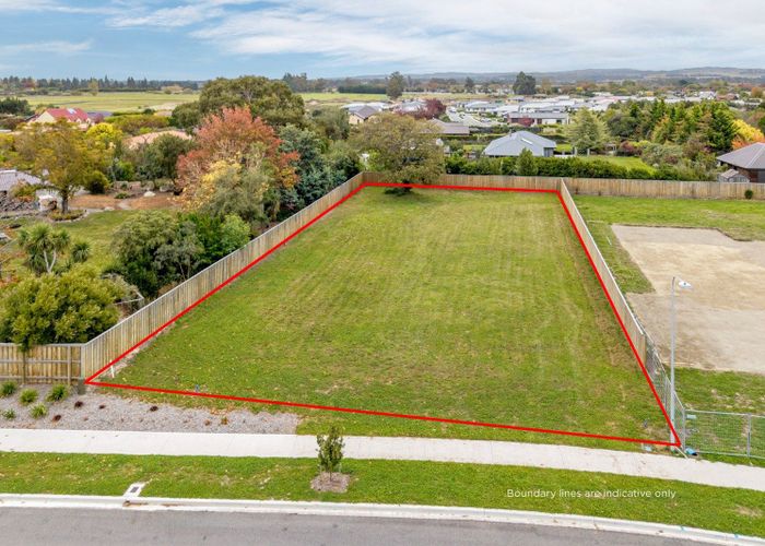  at 18 Benn Street, Amberley, Hurunui, Canterbury