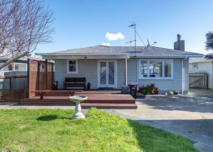  at 42 Shackleton Street, Maraenui, Napier, Hawke's Bay
