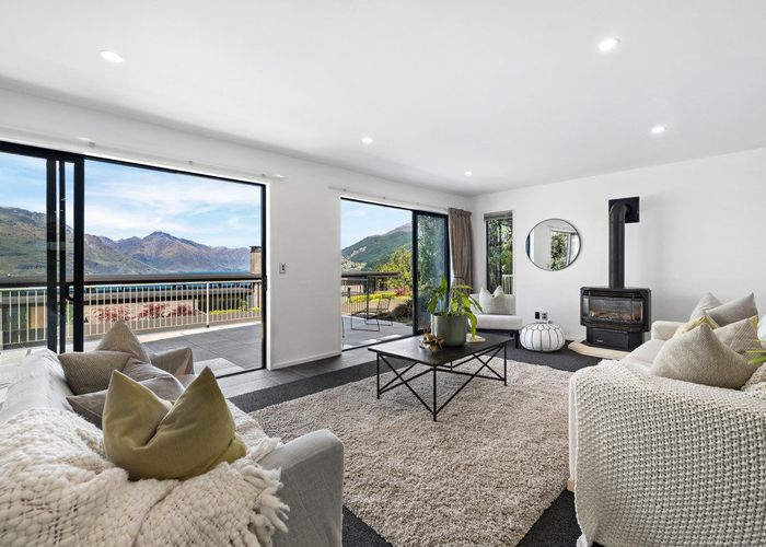  at 1/43 Belfast Terrace, Queenstown, Queenstown