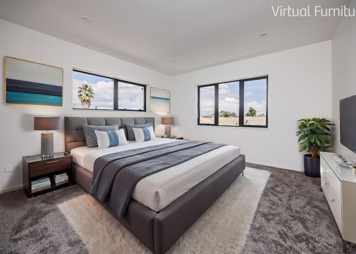  at 16D Imrie Avenue, Mangere, Manukau City, Auckland
