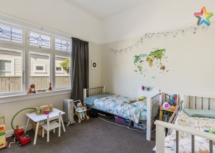  at 1 Central Terrace, Alicetown, Lower Hutt