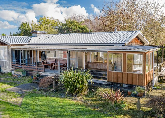  at 324 State Highway 1, Ohau, Horowhenua, Manawatu / Whanganui