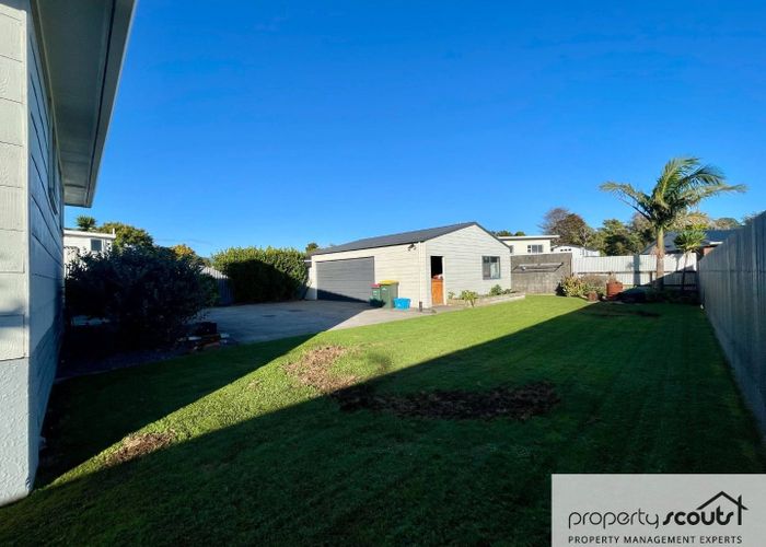  at 55 Woodleigh Street, Frankleigh Park, New Plymouth, Taranaki