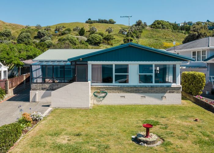  at 96 Moana Road, Okitu, Gisborne