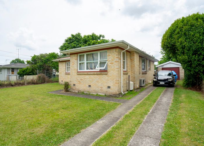  at 51 Shakespeare Avenue, Enderley, Hamilton
