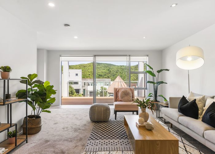  at 18 Saddleback Grove, Karori, Wellington, Wellington