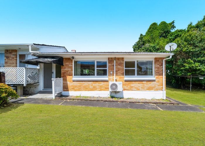  at 4/237 Marua Road, Mount Wellington, Auckland City, Auckland