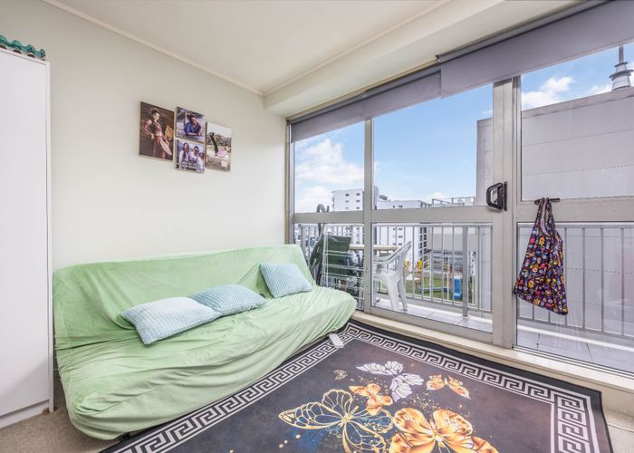  at 9J/189 Hobson Street, Auckland Central, Auckland