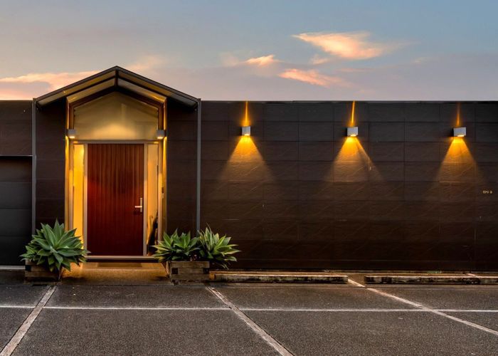  at 370B Devon Street West, Lynmouth, New Plymouth, Taranaki