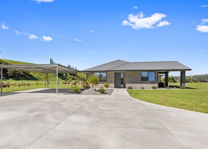  at 321 Horahora Road, Tirau