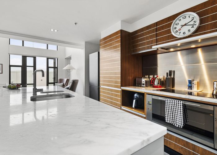  at 34/254 Willis Street, Te Aro, Wellington, Wellington