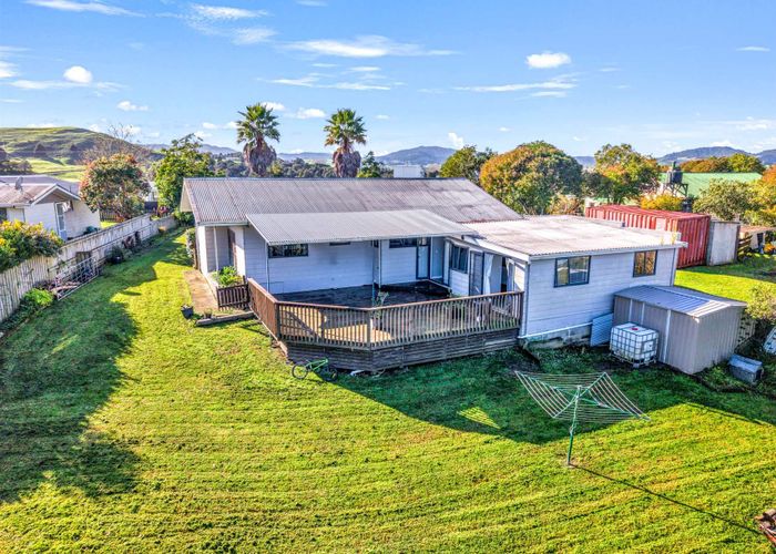  at 8 Doctors Hill Road, Maungaturoto, Kaipara, Northland