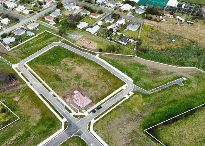  at Lot 28, 237 Rangiuru Road, Otaki, Kapiti Coast, Wellington