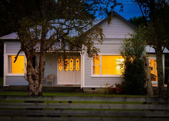  at 46 School Road, Te Horo, Kapiti Coast, Wellington