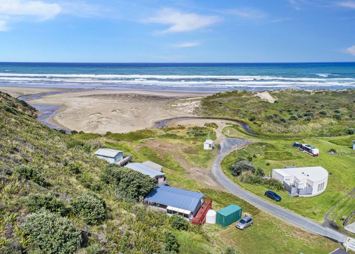  at 33 Omamari Beach Road, Omamari, Dargaville