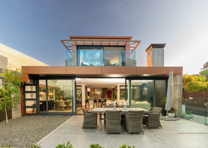  at 11 Boardwalk Lane, Seatoun, Wellington