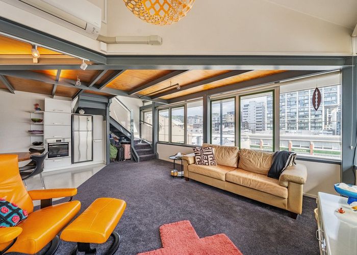  at 26 and 52/5 Eva Street, Te Aro, Wellington, Wellington