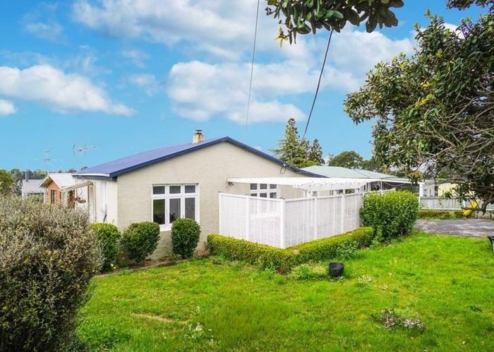  at 87 Don Buck Road, Massey, Waitakere City, Auckland