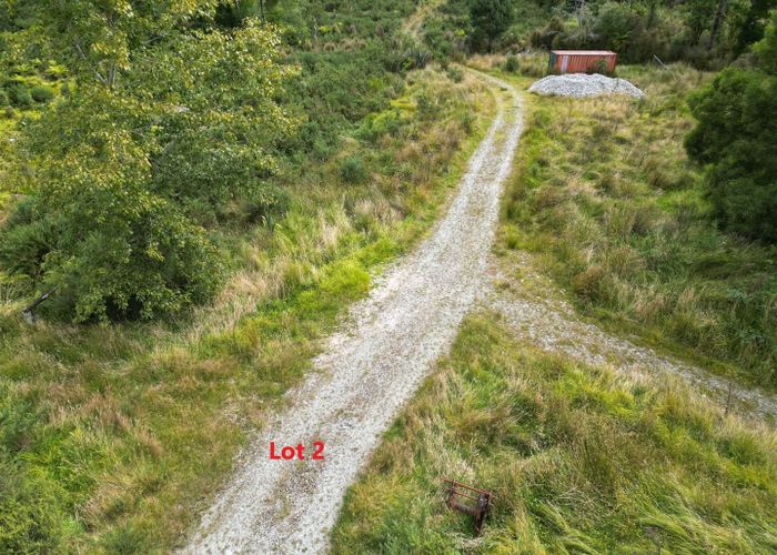  at 0 Clifton Road, Kaiata, Greymouth