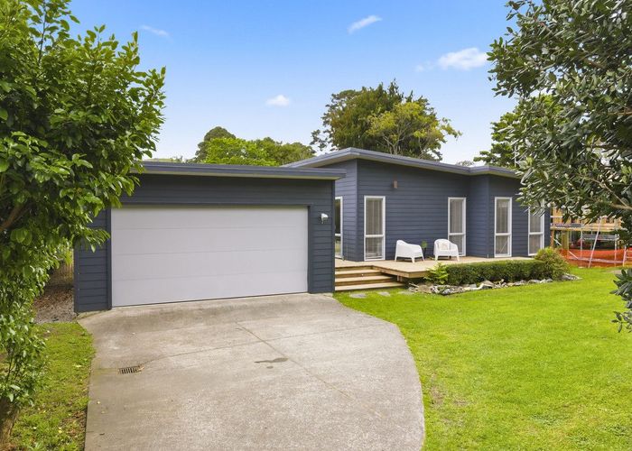  at 7 Forest Road, Raumati South, Kapiti Coast, Wellington