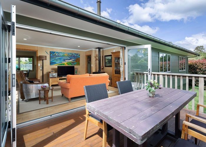  at 57 Victoria Street, Waikino, Waihi