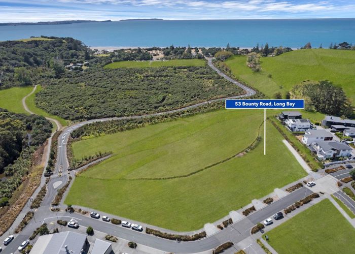  at 53 Bounty Road, Long Bay, North Shore City, Auckland