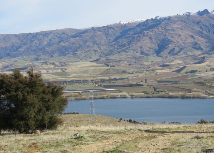  at 191 Lakefront Terrace, Bendigo Hills,, Cromwell, Central Otago, Otago