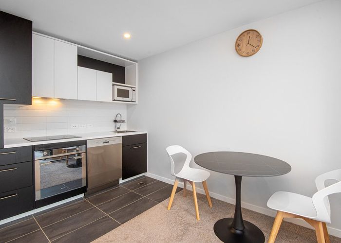  at 801/166 Victoria Street, Te Aro, Wellington, Wellington