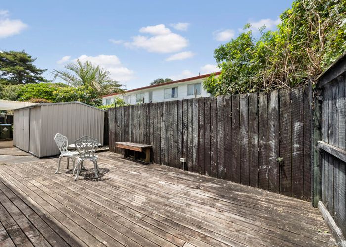  at 4/43 Forbes Street, Onehunga, Auckland