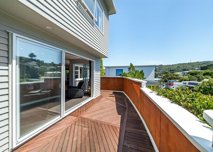  at 34 Bassett Road, Johnsonville, Wellington, Wellington